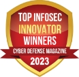 Cyber Defense Magazine 혁신가상